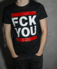 Sk8erboy® T-Shirt FCK YOU