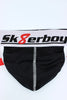 Sk8erboy® Mesh Jock black