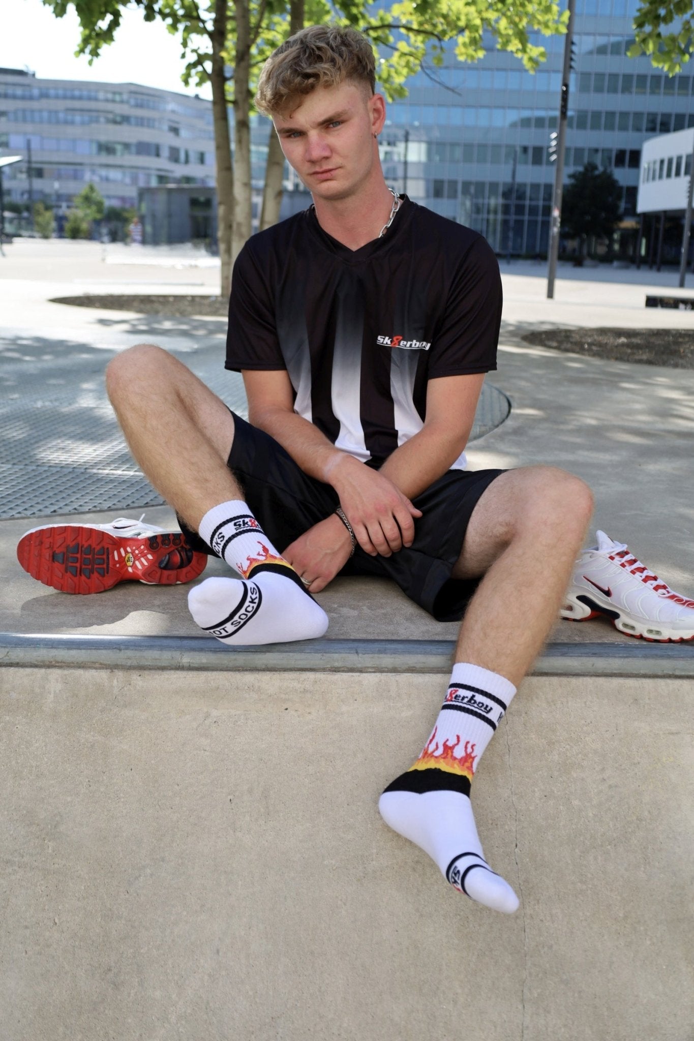 Sk8erboy® HOT Socks - Sk8erboy® - Shop Deutschland Noodosz
