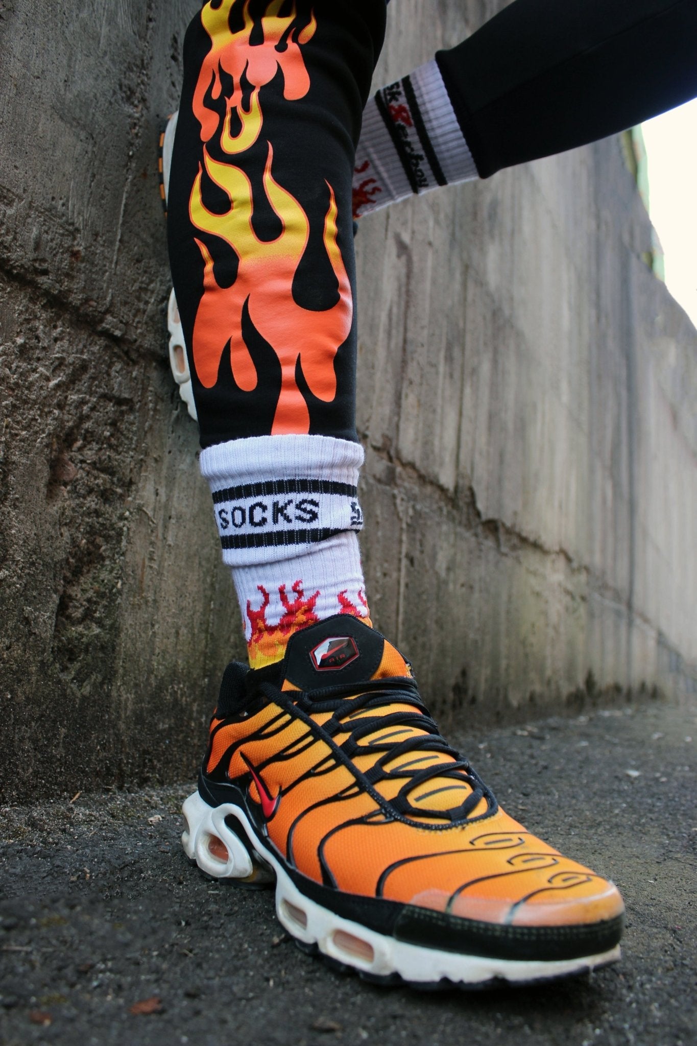 Sk8erboy® HOT Socks - Sk8erboy® - Shop Deutschland Noodosz