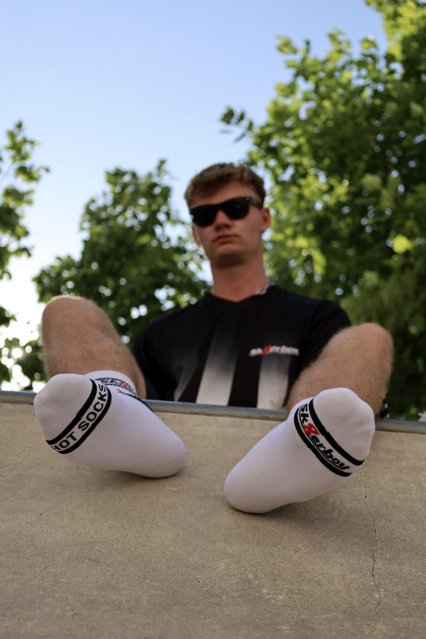 Sk8erboy® HOT Socks - Sk8erboy® - Shop Deutschland Noodosz