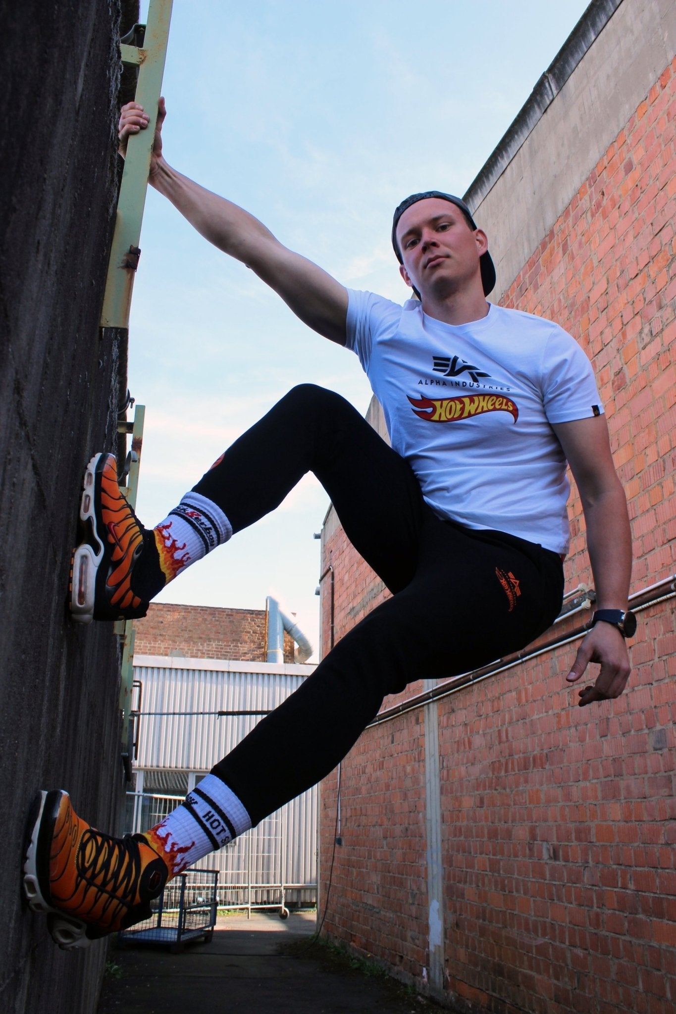 Sk8erboy® HOT Socks - Sk8erboy® - Shop Deutschland Noodosz
