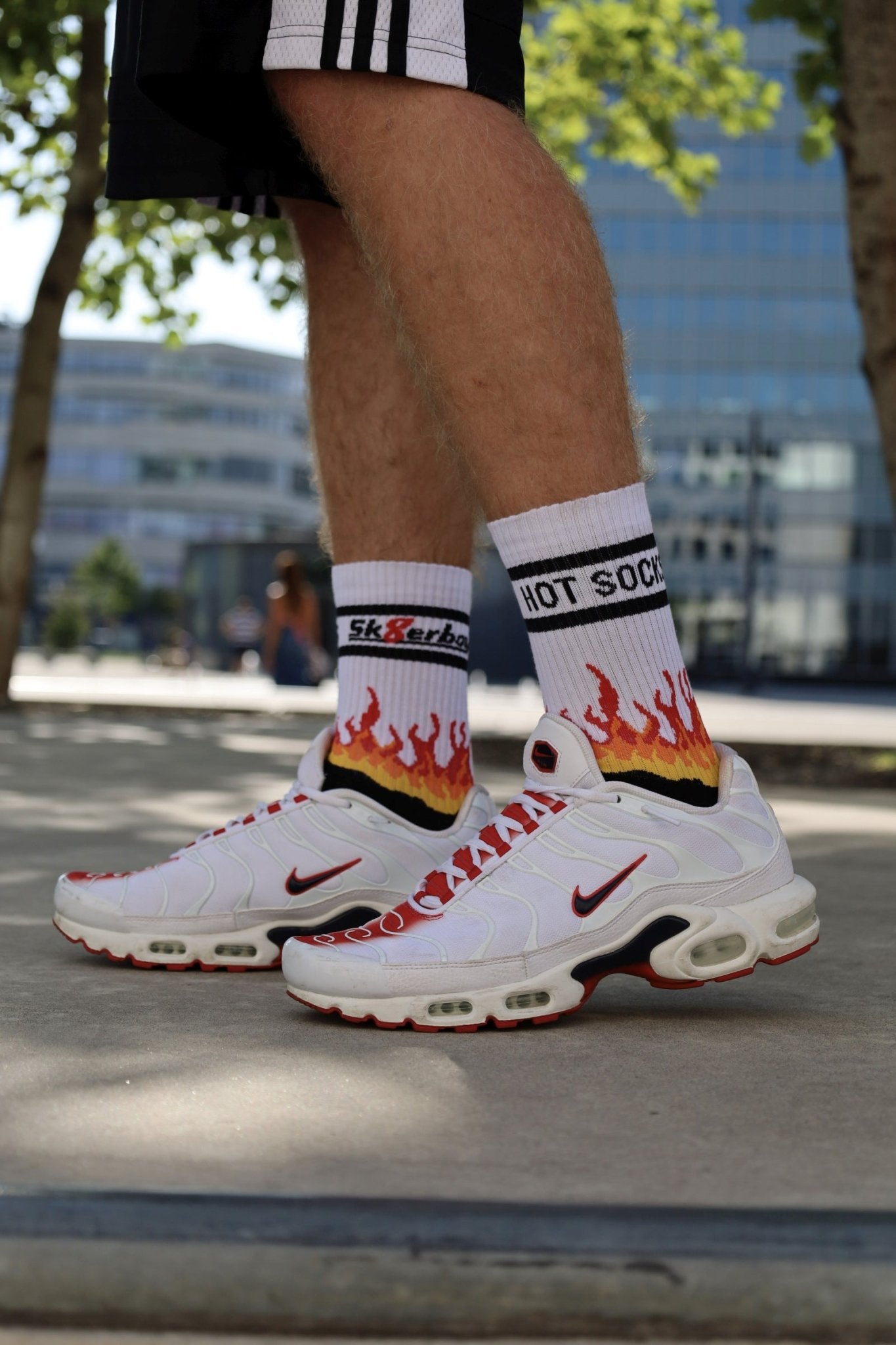 Sk8erboy® HOT Socks - Sk8erboy® - Shop Deutschland Noodosz