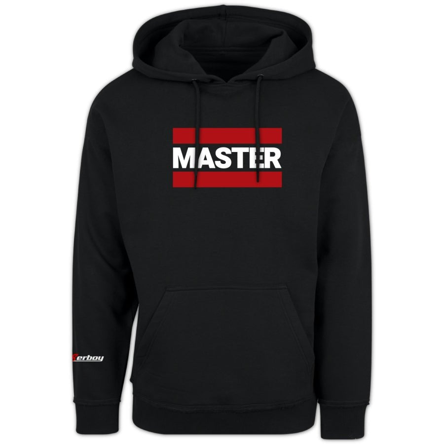 Sk8erboy® Kapuzen - Sweat - Shirt MASTER - Sk8erboy® - Shop Deutschland Noodosz