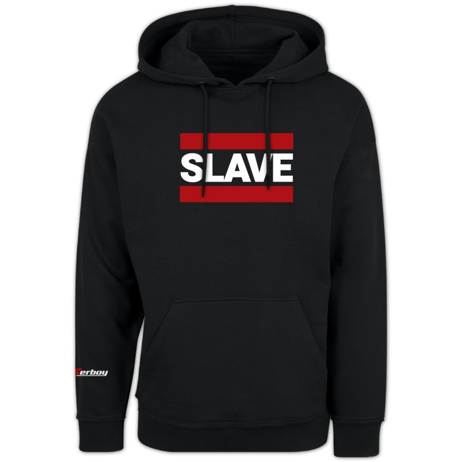 Sk8erboy® Kapuzen - Sweat - Shirt SLAVE - Sk8erboy® - Shop Deutschland Noodosz