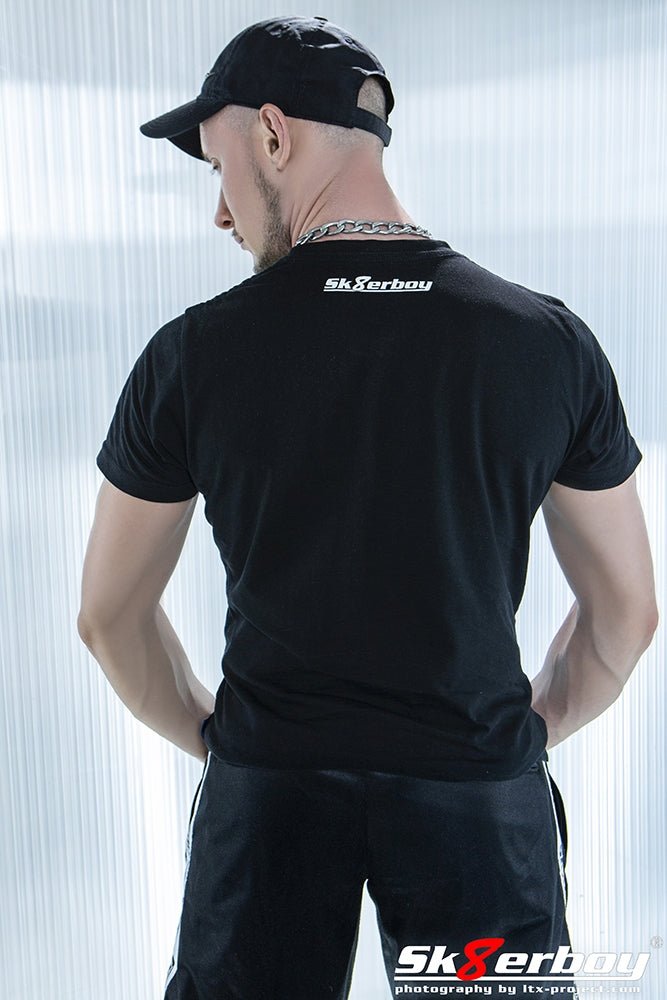 Sk8erboy® LOCKED T-Shirt - Sk8erboy® - Shop Deutschland Noodosz