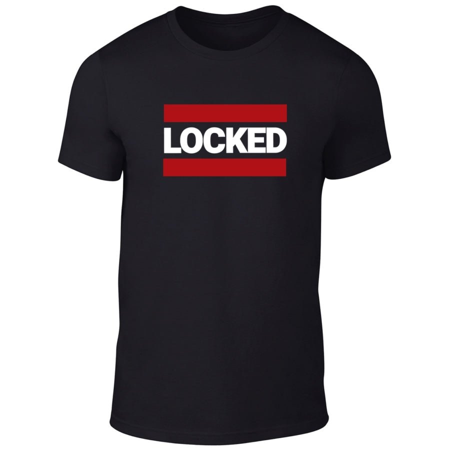 Sk8erboy® LOCKED T-Shirt - Sk8erboy® - Shop Deutschland Noodosz