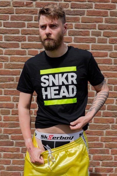 Sk8erboy® Mesh Jock schwarz - Sk8erboy® - Shop Deutschland Noodosz