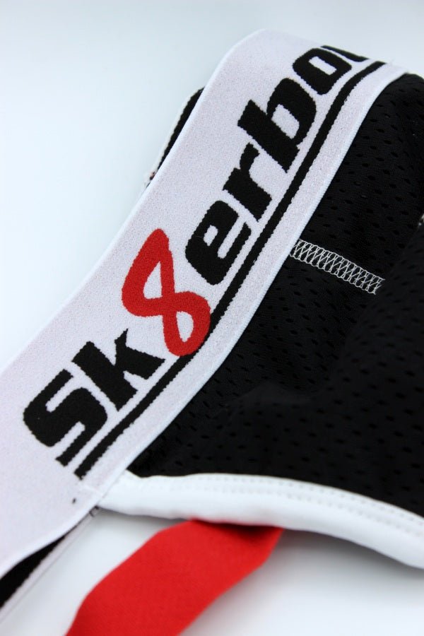 Sk8erboy® Mesh Jock schwarz - Sk8erboy® - Shop Deutschland Noodosz