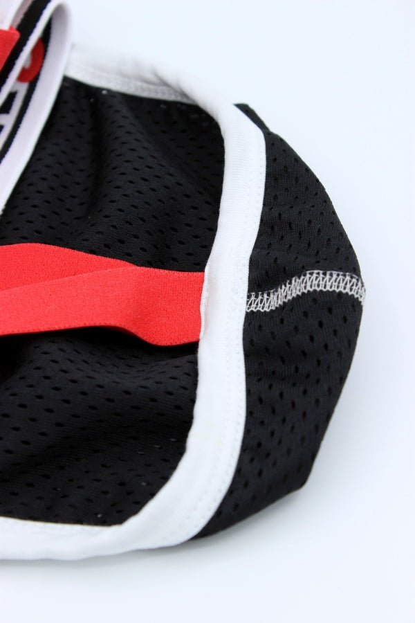 Sk8erboy® Mesh Jock schwarz - Sk8erboy® - Shop Deutschland Noodosz