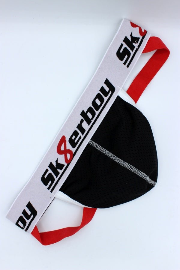 Sk8erboy® Mesh Jock schwarz - Sk8erboy® - Shop Deutschland Noodosz