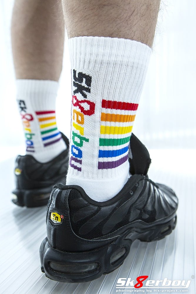 Sk8erboy® PRIDE Socks - Sk8erboy® - Shop Deutschland Noodosz