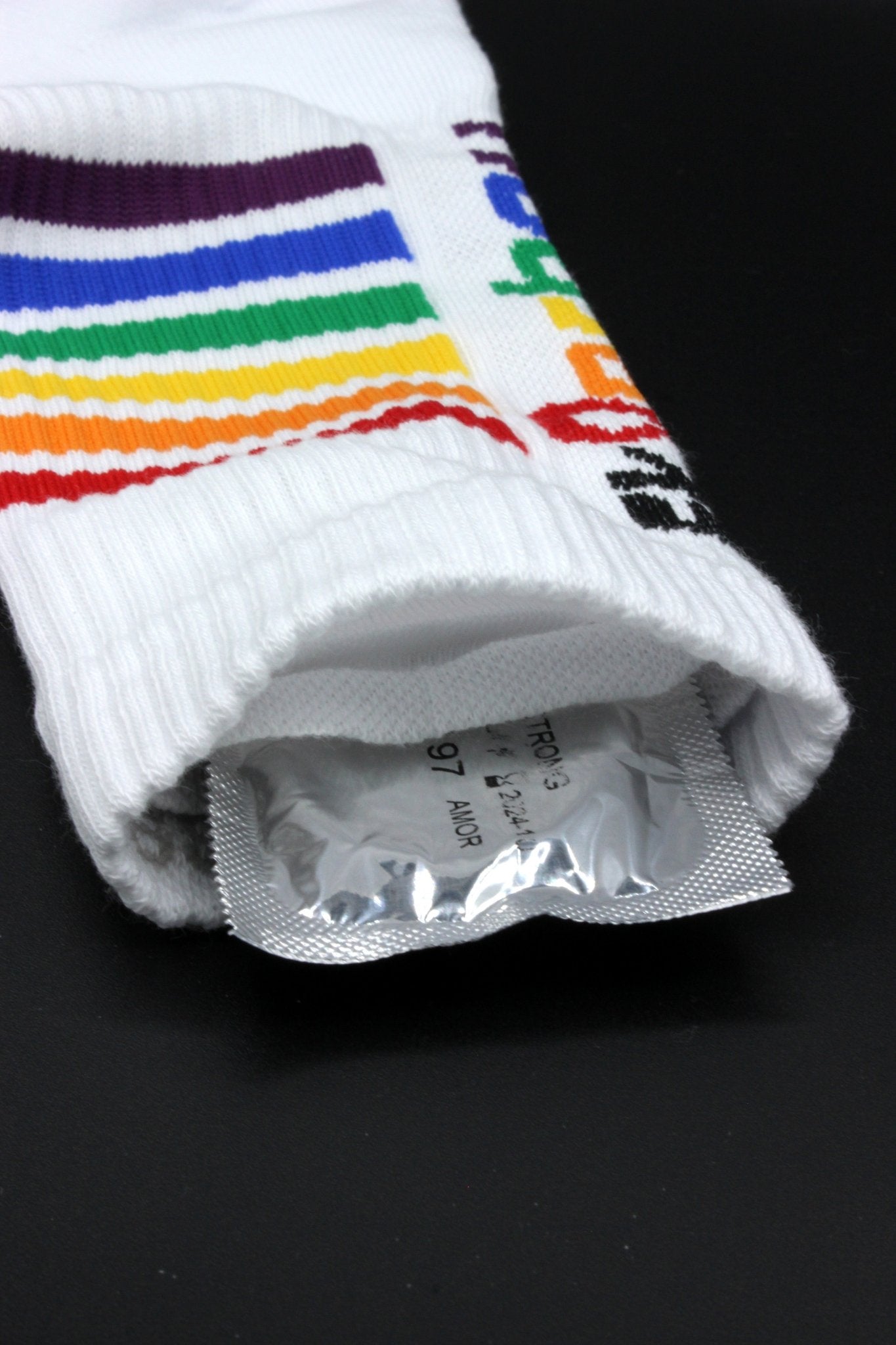 Sk8erboy® PRIDE Socks - Sk8erboy® - Shop Deutschland Noodosz