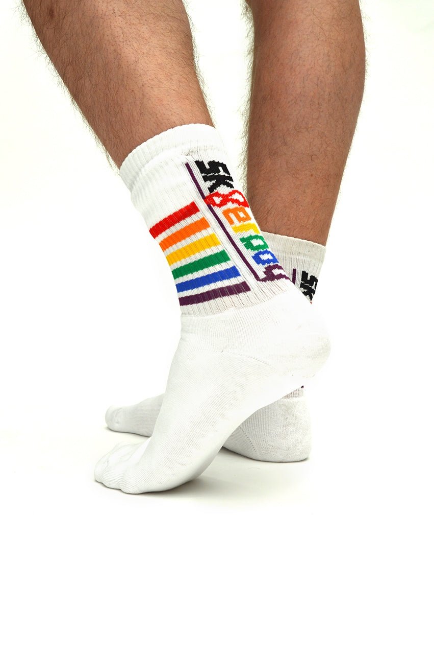Sk8erboy® PRIDE Socks - Sk8erboy® - Shop Deutschland Noodosz