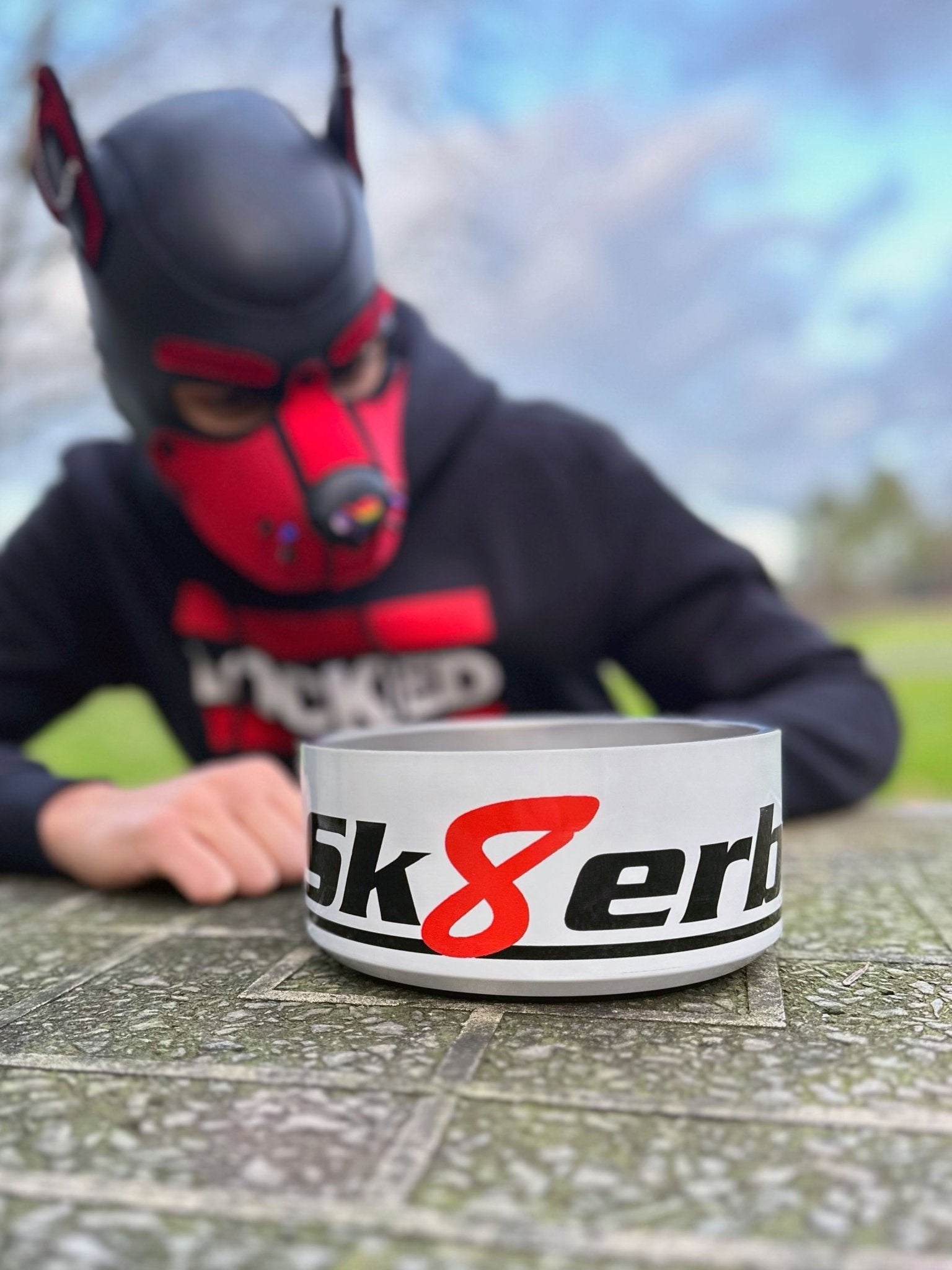 Sk8erboy® PUPPY Fressnapf - Sk8erboy® - Shop Deutschland Noodosz