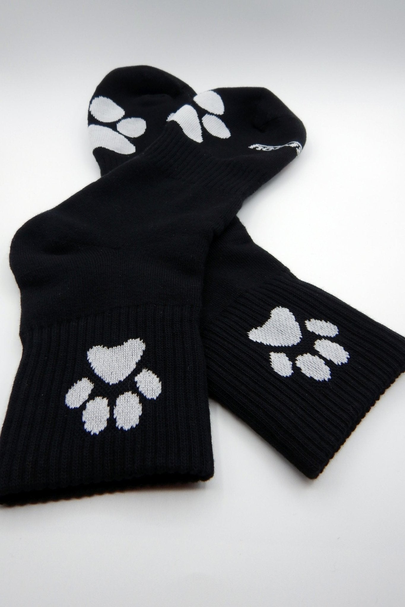 Sk8erboy® PUPPY Short Crew Socks schwarz - Sk8erboy® - Shop Deutschland Noodosz