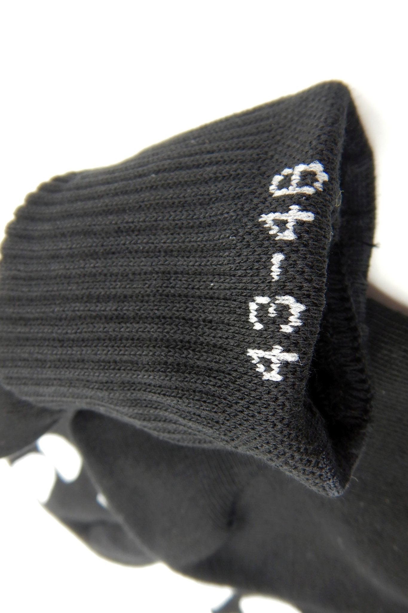 Sk8erboy® PUPPY Short Crew Socks schwarz - Sk8erboy® - Shop Deutschland Noodosz
