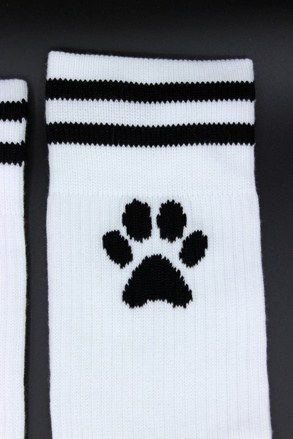 Sk8erboy® PUPPY Socks weiß - Sk8erboy® - Shop Deutschland Noodosz