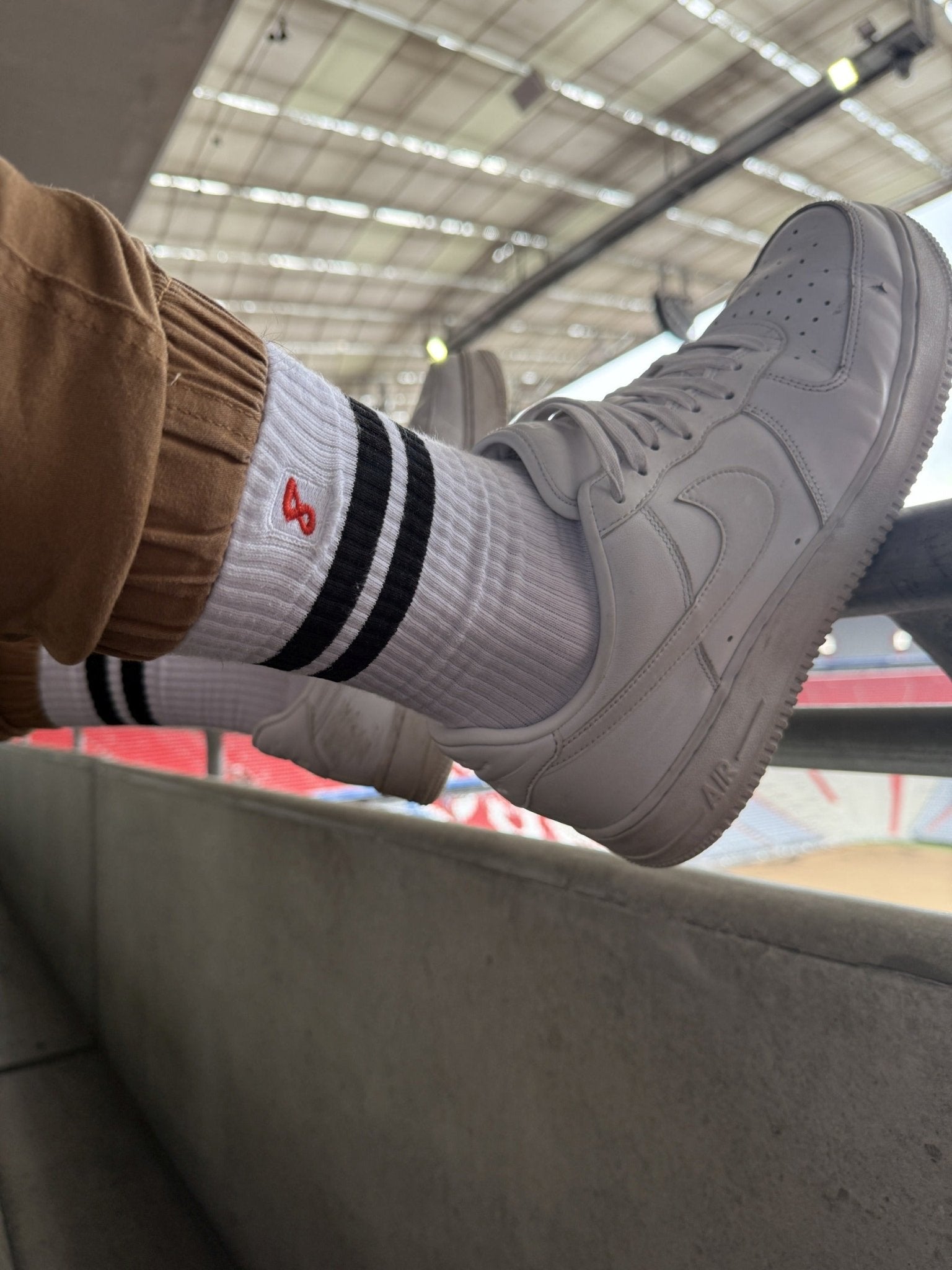 Sk8erboy® RETRO Socks - Sk8erboy® - Shop Deutschland Noodosz