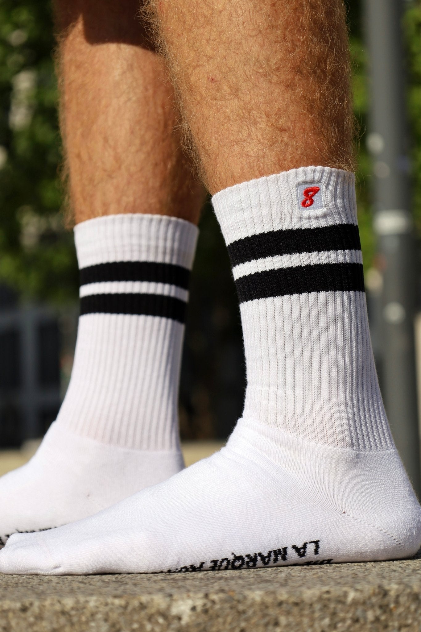 Sk8erboy® RETRO Socks - Sk8erboy® - Shop Deutschland Noodosz