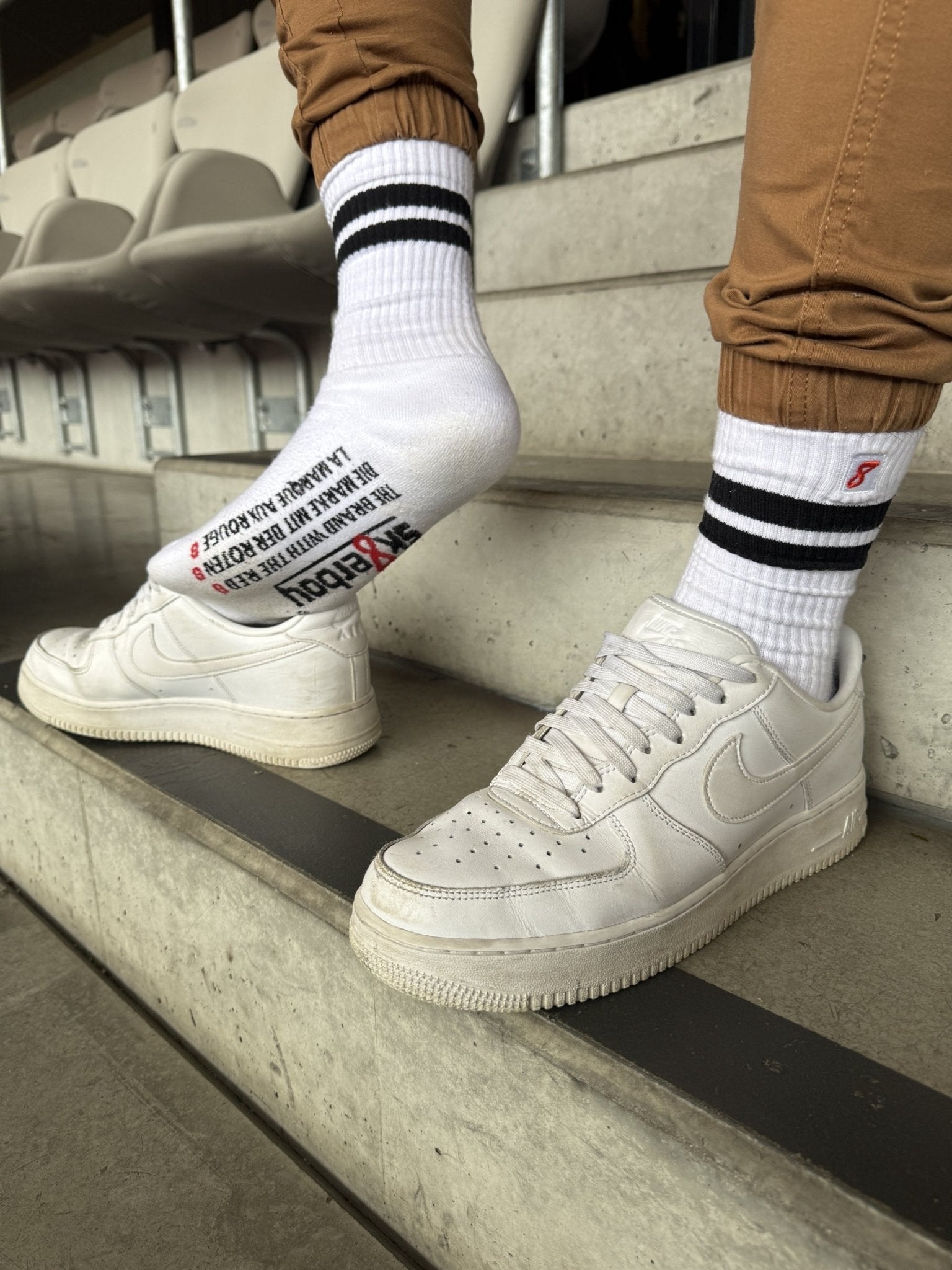Sk8erboy® RETRO Socks - Sk8erboy® - Shop Deutschland Noodosz