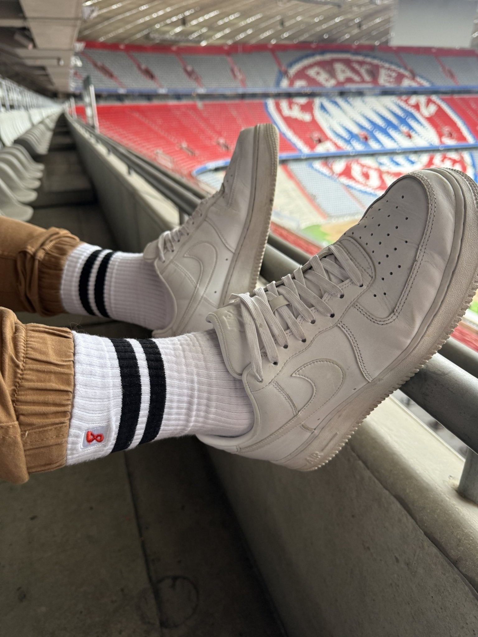 Sk8erboy® RETRO Socks - Sk8erboy® - Shop Deutschland Noodosz