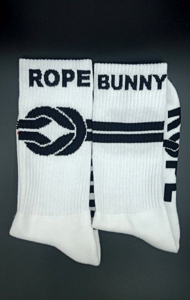 Sk8erboy® ROPE BUNNY Socks - Sk8erboy® - Shop Deutschland Noodosz