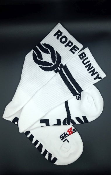 Sk8erboy® ROPE BUNNY Socks - Sk8erboy® - Shop Deutschland Noodosz