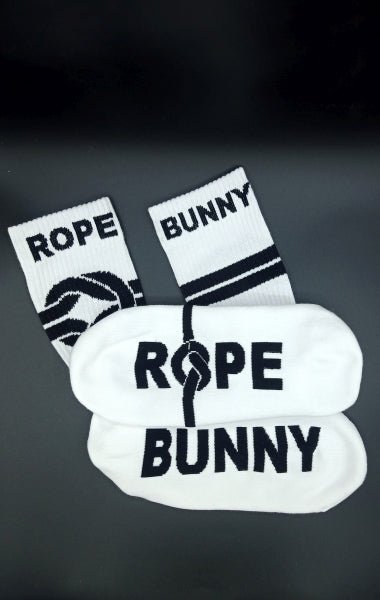 Sk8erboy® ROPE BUNNY Socks - Sk8erboy® - Shop Deutschland Noodosz