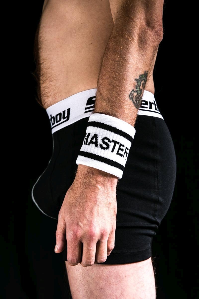 Sk8erboy® Schweißband MASTER - Sk8erboy® - Shop Deutschland Noodosz