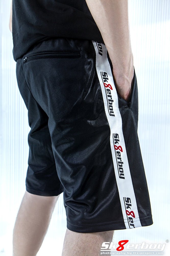Sk8erboy® Shiny Shorts - Sk8erboy® - Shop Deutschland Noodosz