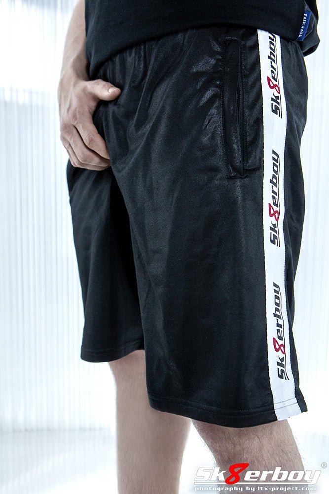 Sk8erboy® Shiny Shorts - Sk8erboy® - Shop Deutschland Noodosz