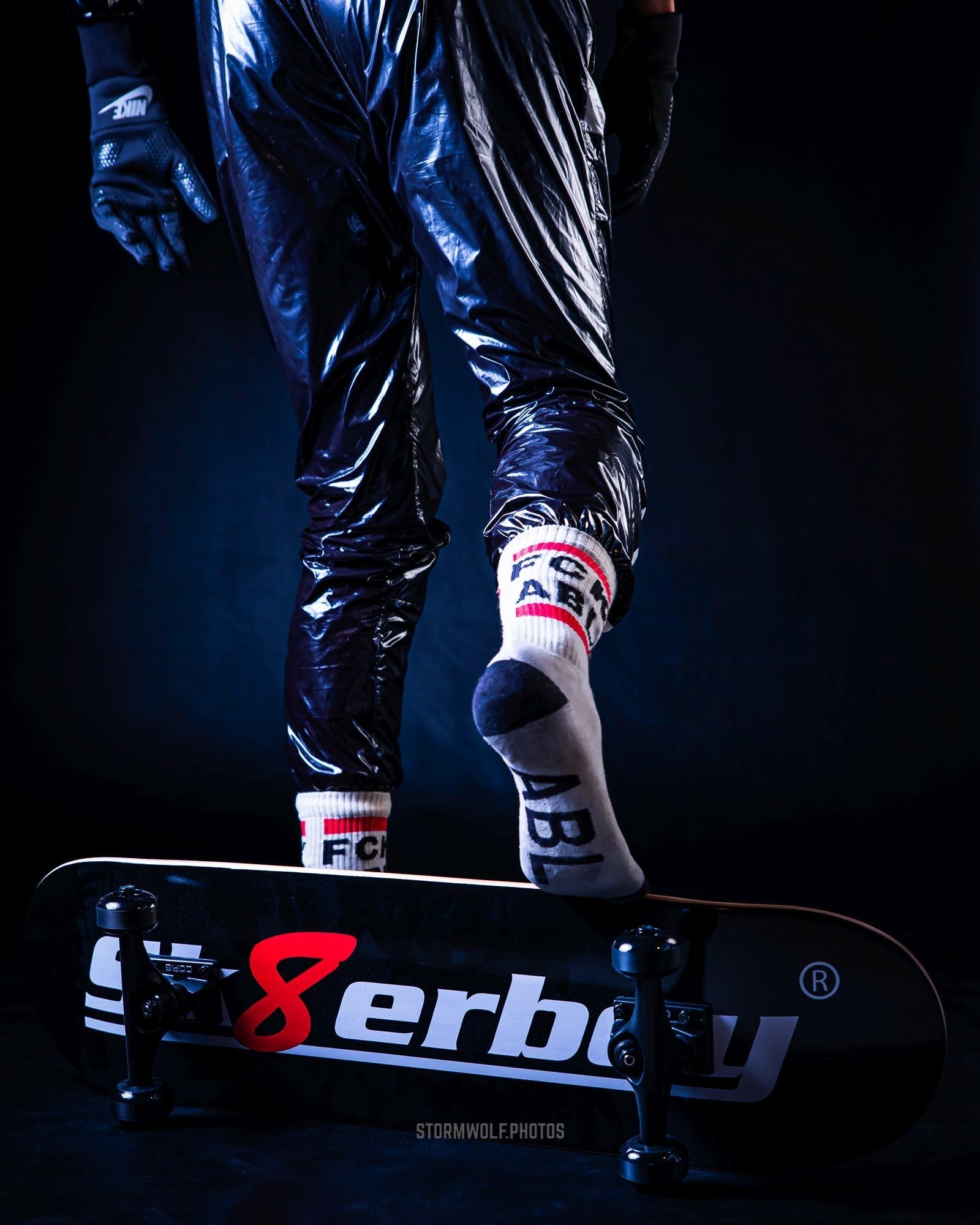 Sk8erboy® Skateboard - Sk8erboy® - Shop Deutschland Noodosz