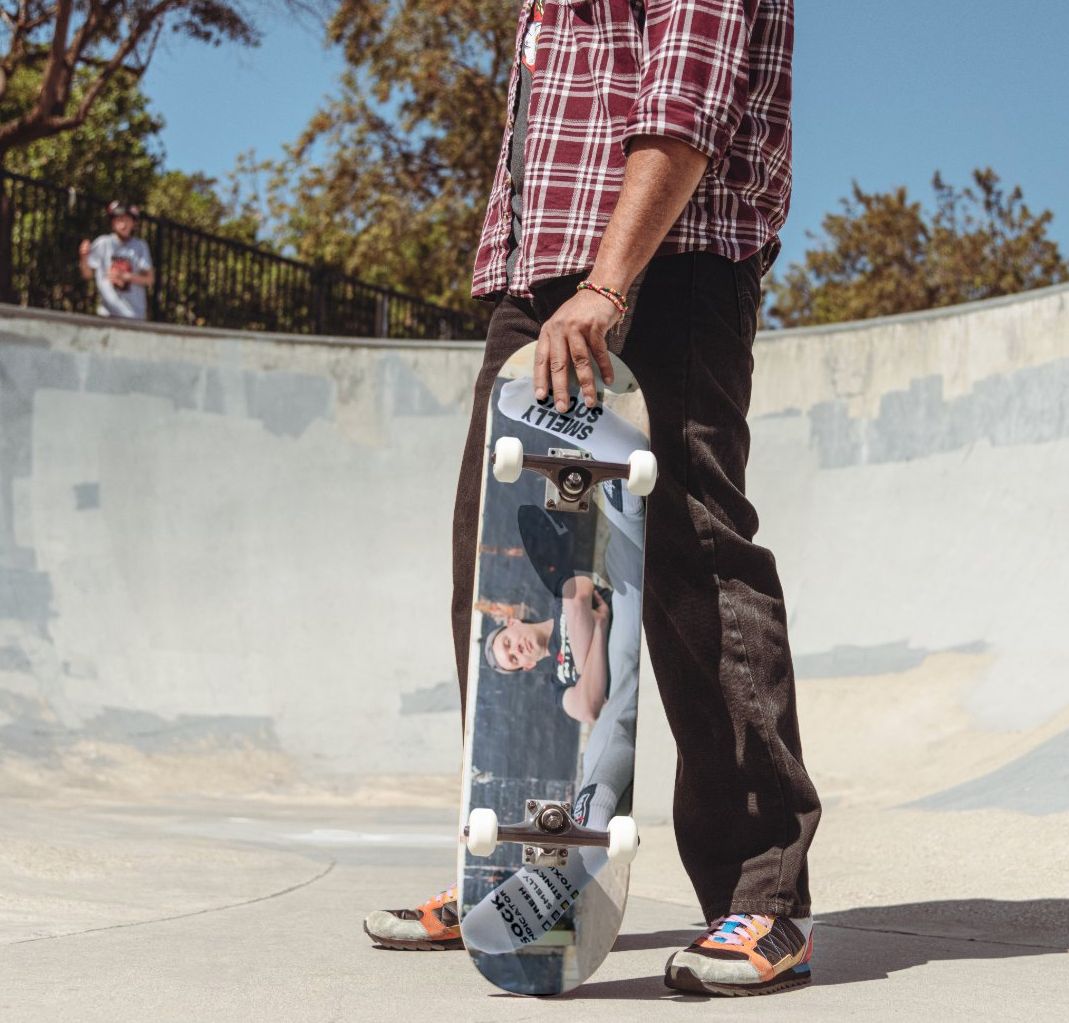 Sk8erboy® Skateboard - Sk8erboy® - Shop Deutschland Noodosz