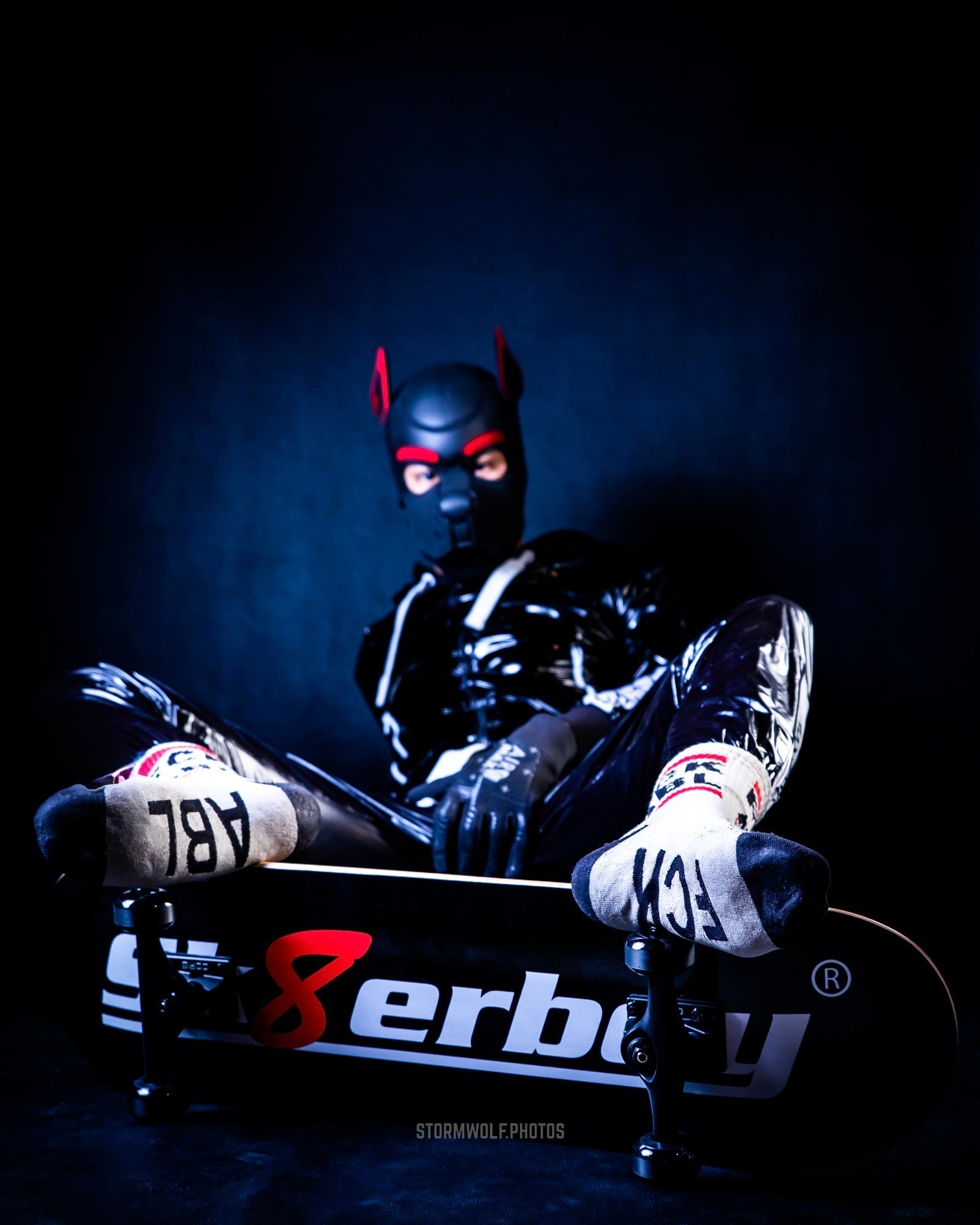 Sk8erboy® Skateboard - Sk8erboy® - Shop Deutschland Noodosz