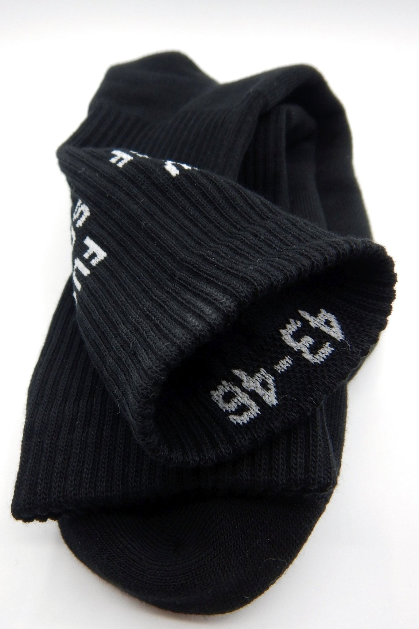 Sk8erboy® SNIFF ME Socks schwarz - Sk8erboy® - Shop Deutschland Noodosz