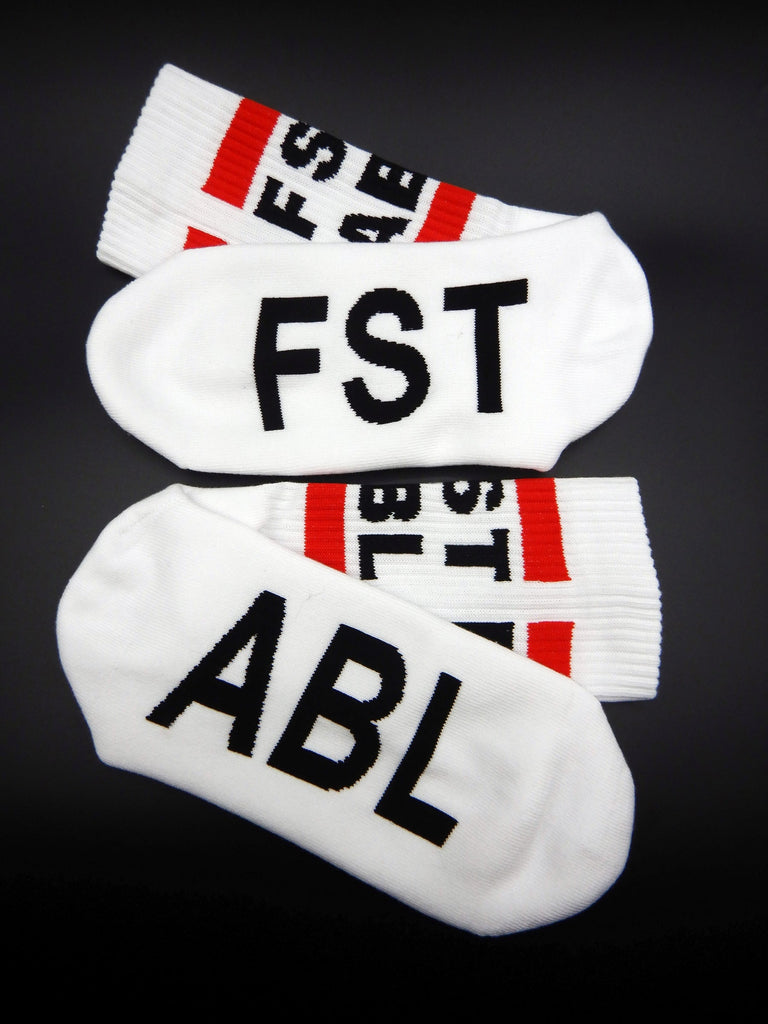 Sk8erboy® FST ABL Socks Sk8erboy® Socken nudosz.myshopify.com