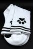 Sk8erboy® PUPPY Socks weiß Sk8erboy® Socken nudosz.myshopify.com