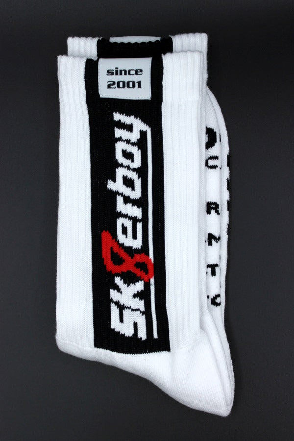 Sk8erboy® SMELLY Socks Sk8erboy® Socken nudosz.myshopify.com