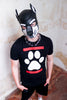 Sk8erboy® T-Shirt DOG PAW Sk8erboy® T-Shirt nudosz.myshopify.com