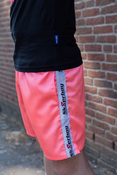 Sk8erboy® Sportshorts pink - Sk8erboy® - Shop Deutschland Noodosz