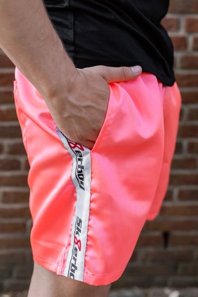 Sk8erboy® Sportshorts pink - Sk8erboy® - Shop Deutschland Noodosz