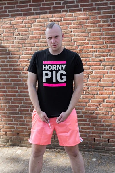 Sk8erboy® Sportshorts pink - Sk8erboy® - Shop Deutschland Noodosz