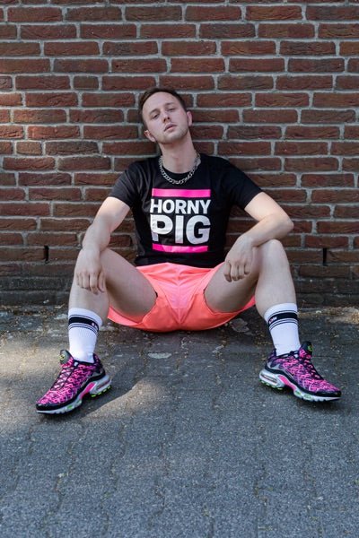 Sk8erboy® Sportshorts pink - Sk8erboy® - Shop Deutschland Noodosz
