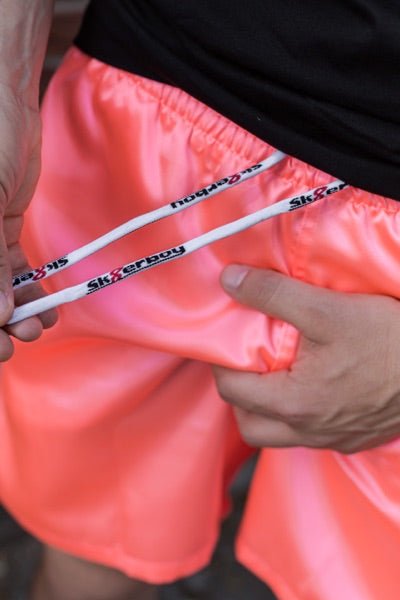 Sk8erboy® Sportshorts pink - Sk8erboy® - Shop Deutschland Noodosz