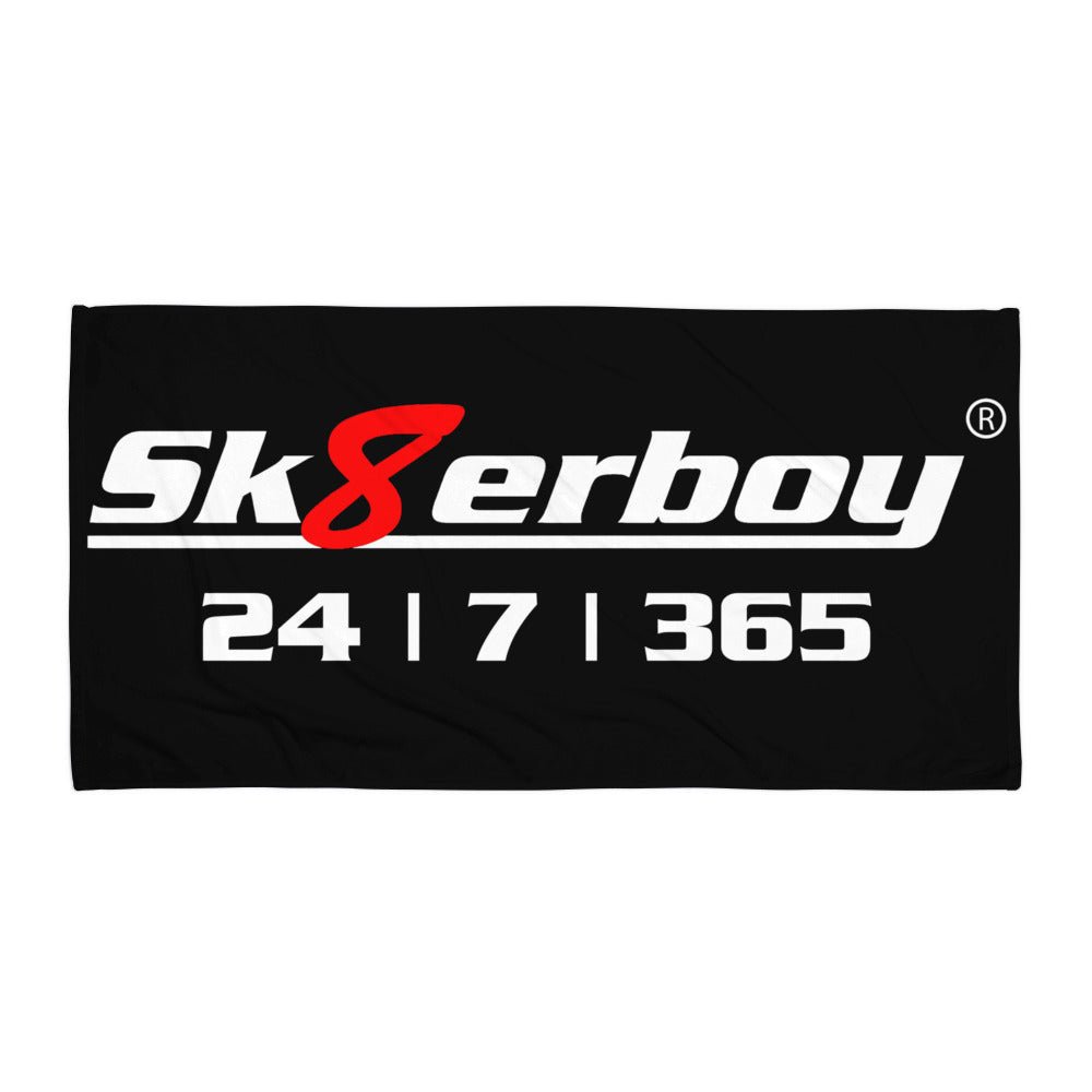 Sk8erboy® Strandtuch - Sk8erboy® - Shop Deutschland Noodosz