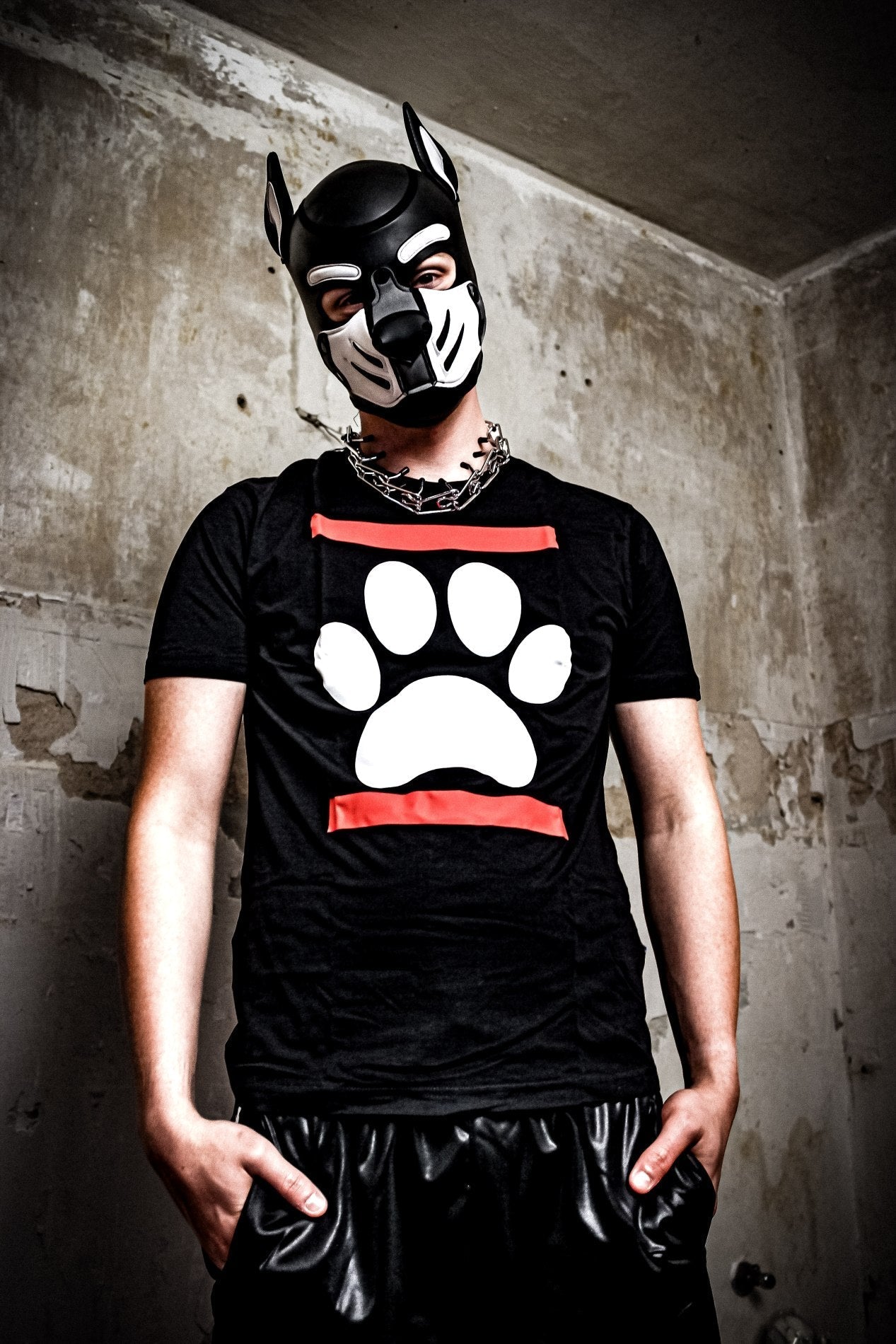 Sk8erboy® T-Shirt DOG PAW - Sk8erboy® - Shop Deutschland Noodosz