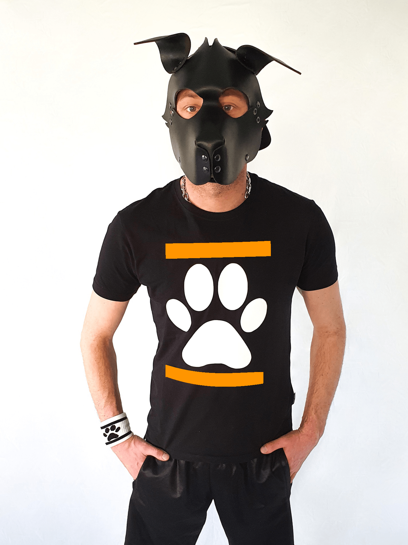 Sk8erboy® T-Shirt DOG PAW - Sk8erboy® - Shop Deutschland Noodosz