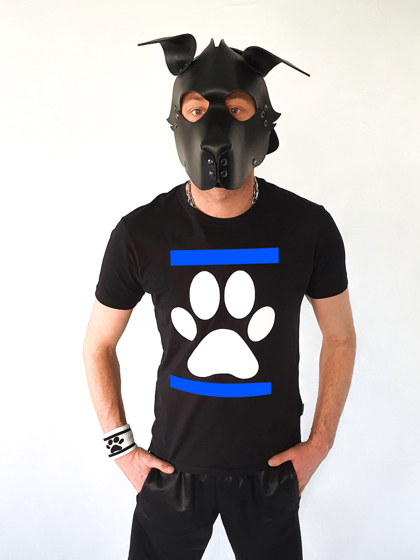 Sk8erboy® T-Shirt DOG PAW - Sk8erboy® - Shop Deutschland Noodosz