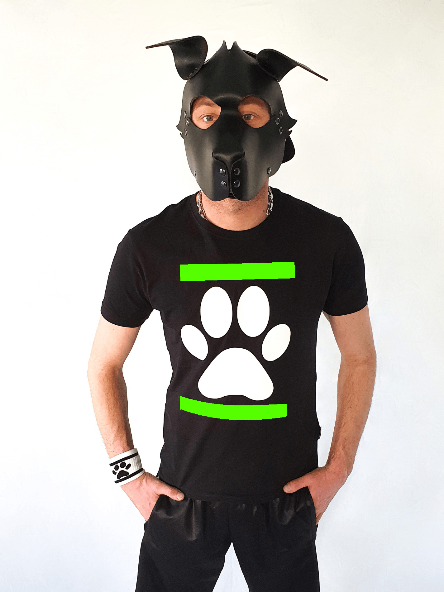 Sk8erboy® T-Shirt DOG PAW - Sk8erboy® - Shop Deutschland Noodosz